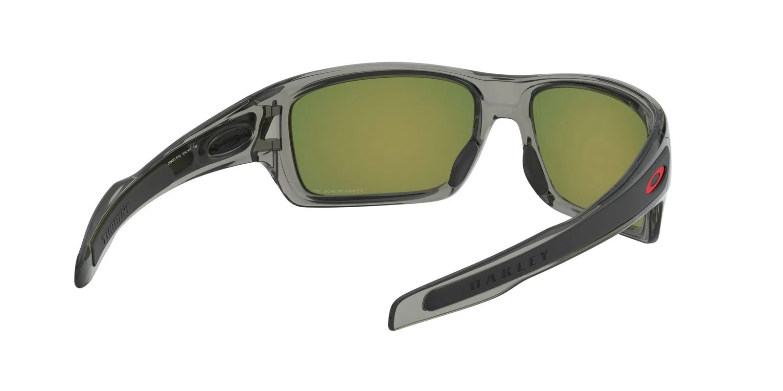 Oakley Turbine 9263 Sunglasses - view 167